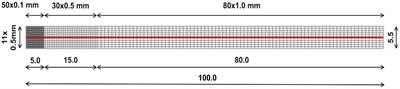 Chloride Transport in Cracked Concrete Subjected to Wetting – Drying Cycles: Numerical Simulations and Measurements on Bridges Exposed to De-Icing Salts